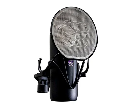 Студийный микрофон Aston Element Bundle черный купить,NaN