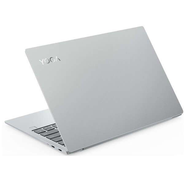 Ноутбук Lenovo Yoga S730-13IWL 81J0002LRU серебристый купить,NaN