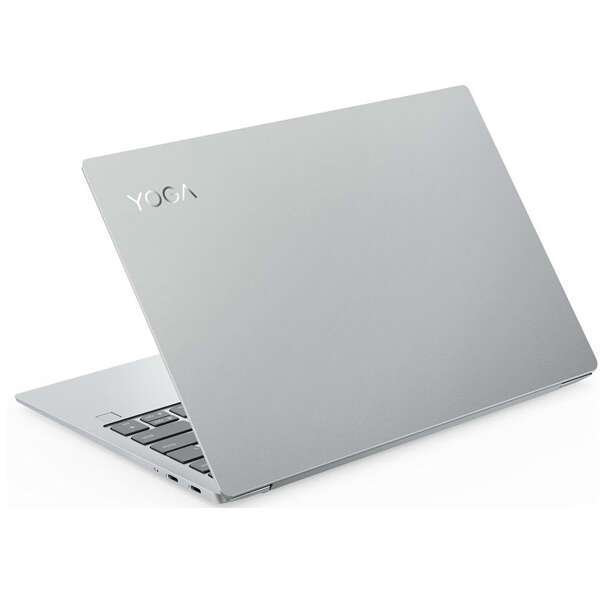 Ноутбук Lenovo Yoga S730-13IWL 81J0002LRU серебристый купить,NaN