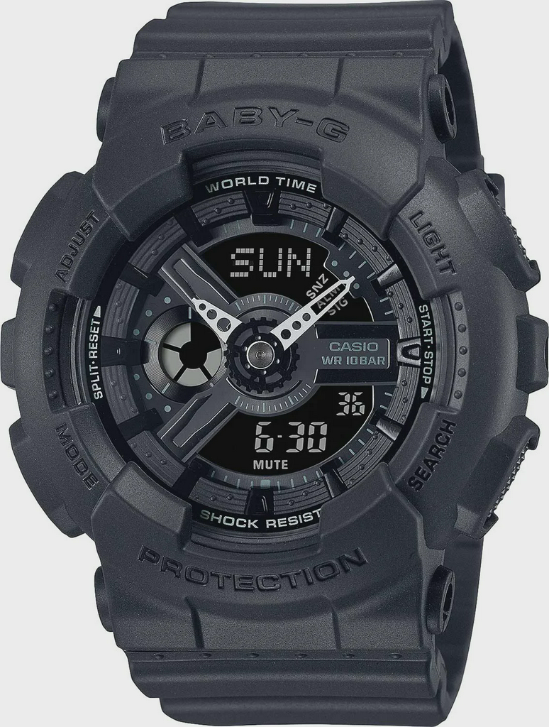 Наручные часы Casio BA-110XBC-1ADR
