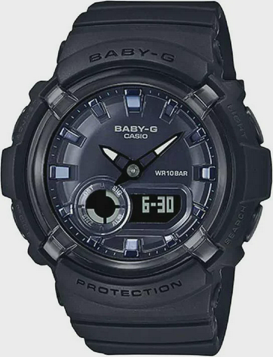 Наручные часы Casio BGA-280-1ADR
