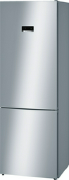 Холодильник Bosch KGN49XL30U серебристый