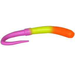 Приманка силиконовая Fresh Lures Flip Worm 3,1 404 мультиколор