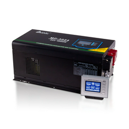 Инвертор SVC MP-3024 черный
