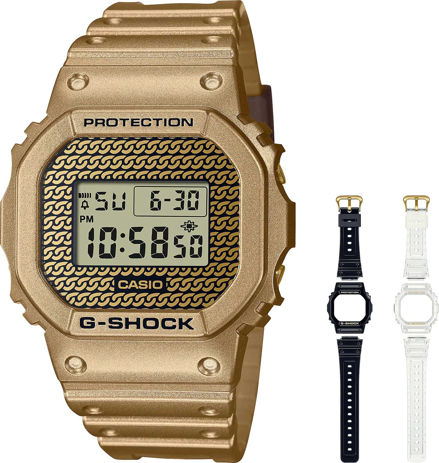 Наручные часы Casio DWE-5600HG-1DR купить,NaN