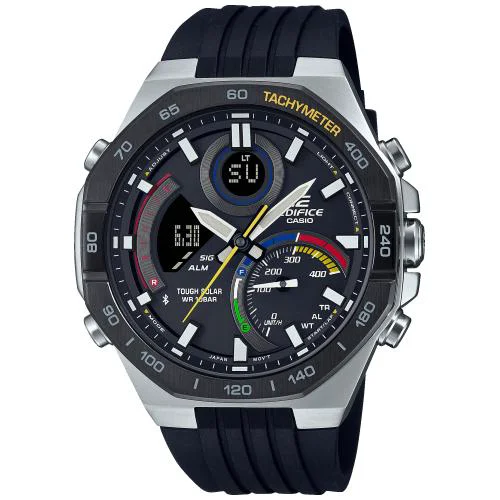 Наручные часы Casio ECB-950MP-1AEF