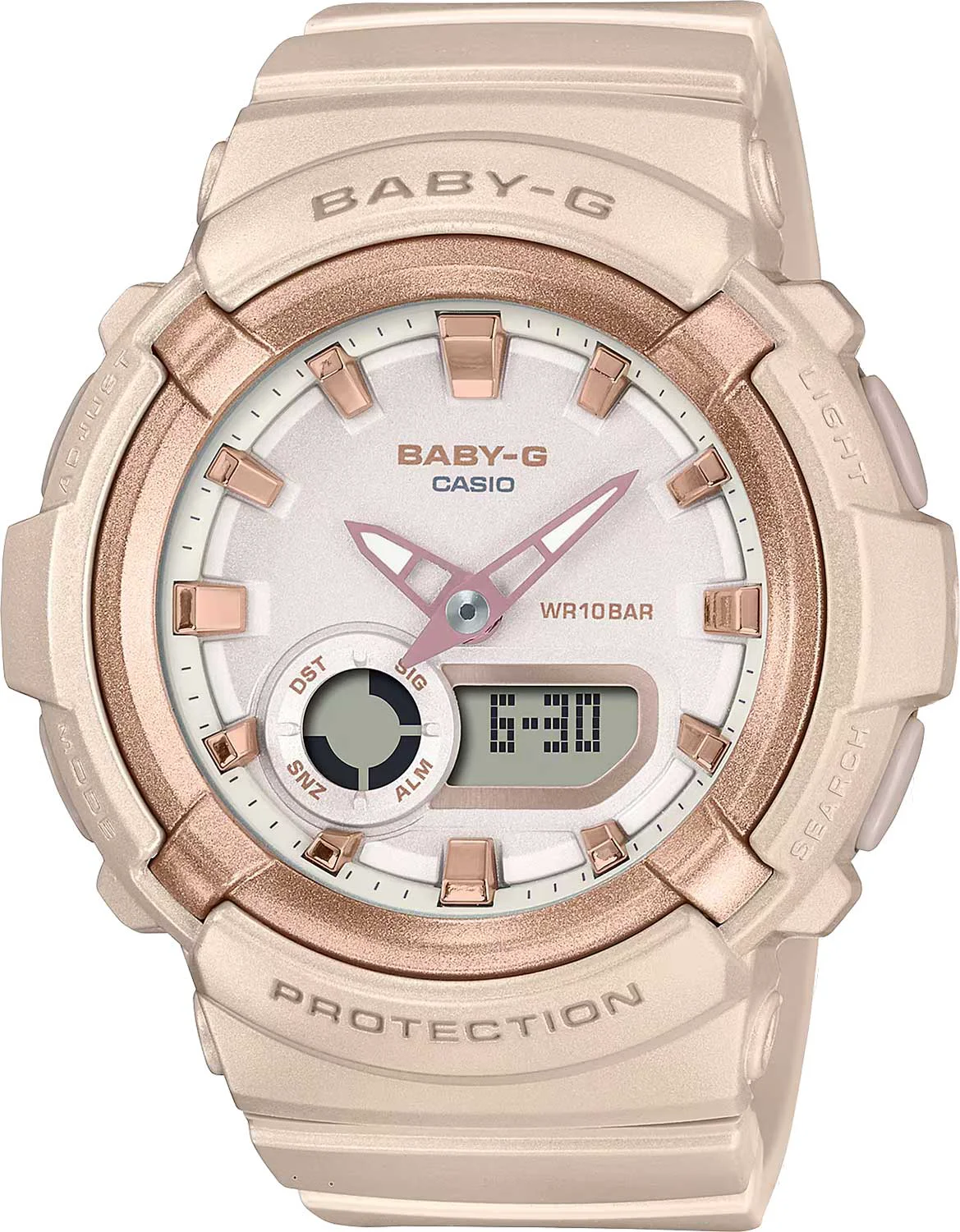 Наручные часы Casio BGA-280BA-4ADR