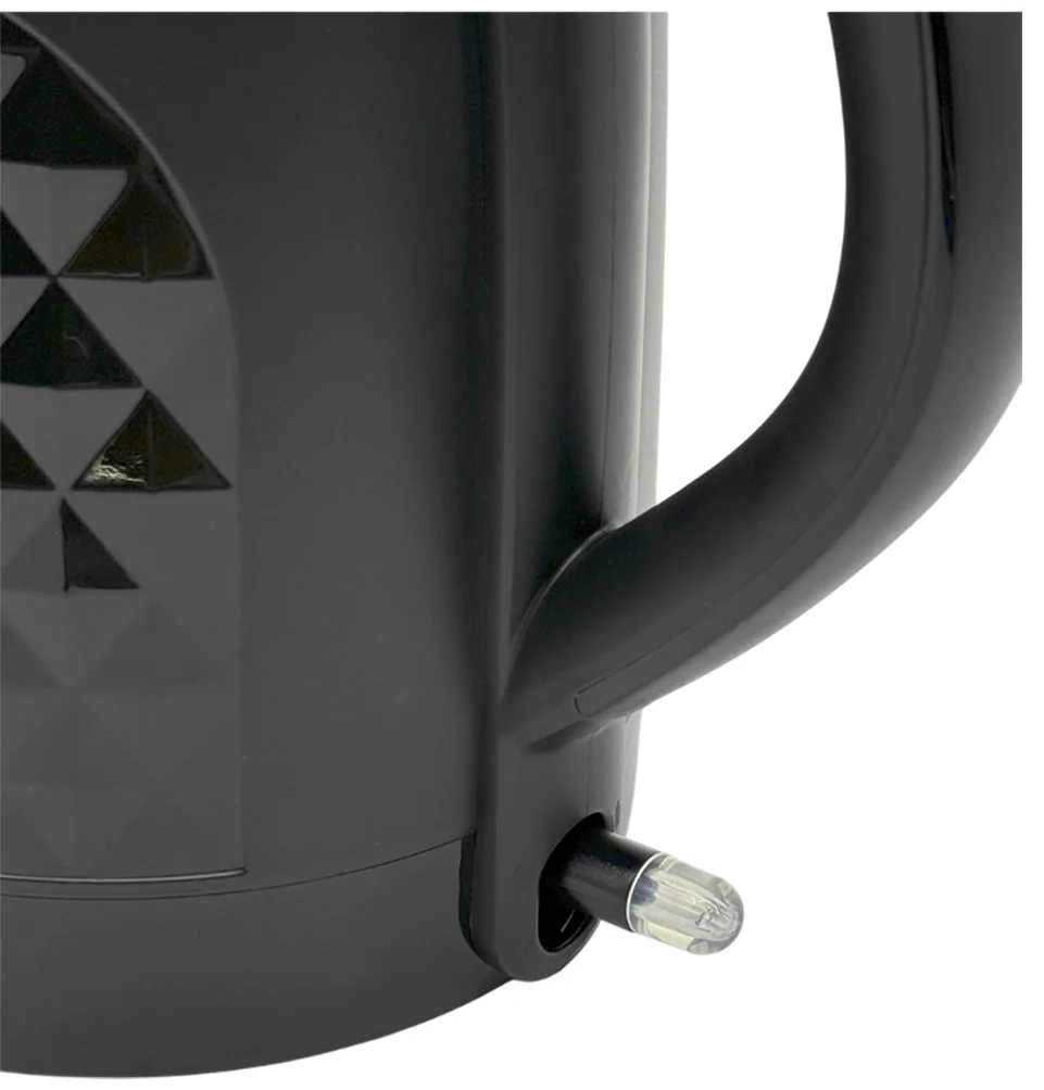 Электрочайник Hadiiy HD-588C Black купить,0