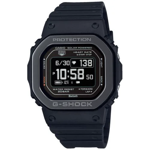Наручные часы Casio DW-H5600MB-1ER