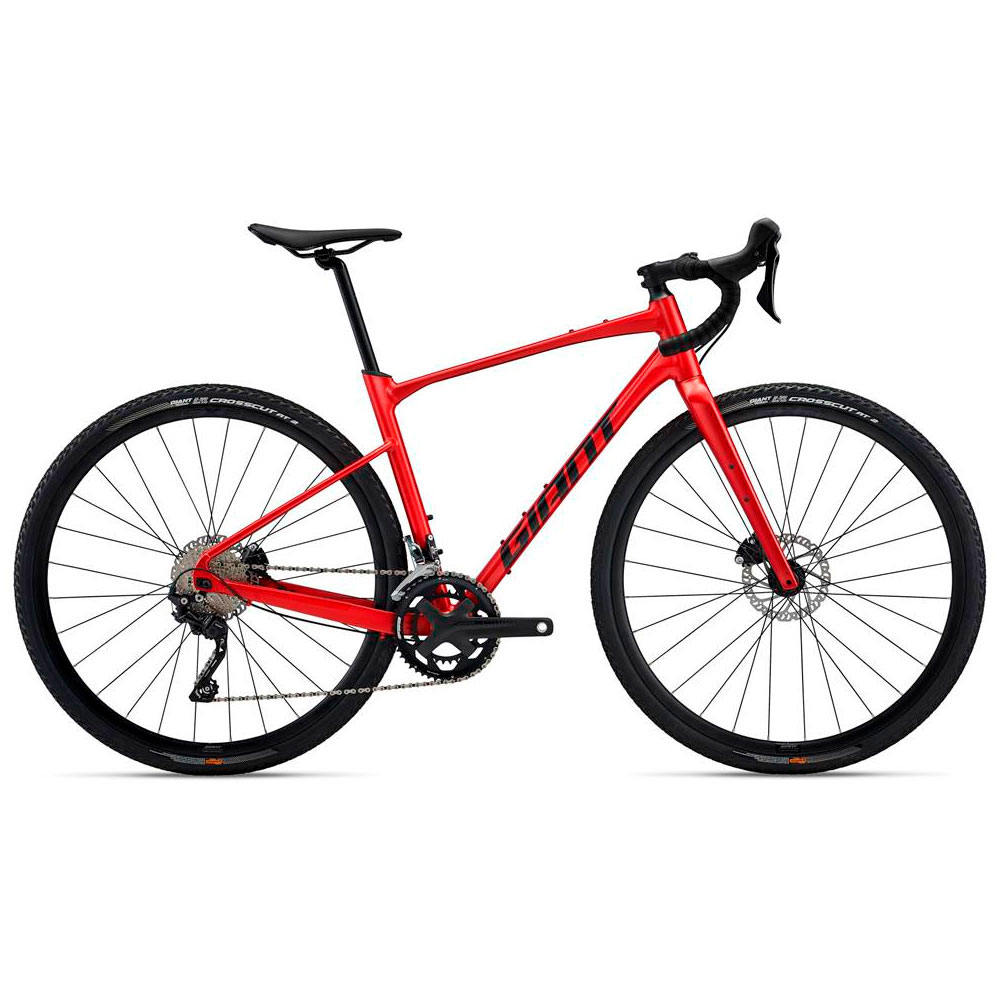Велосипед Giant Revolt 1 XL-18 29" 2022 grenadine купить,NaN