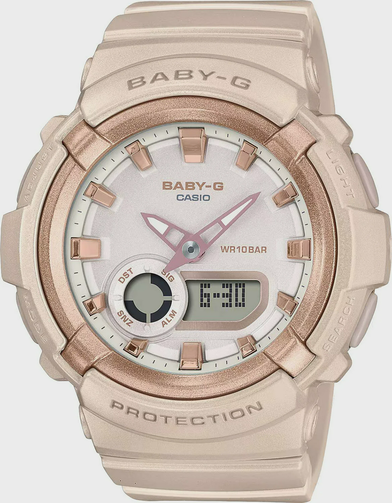 Наручные часы Casio BGA-280BA-4ADR
