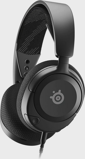Наушники SteelSeries Arctis Nova 1 61606 Black