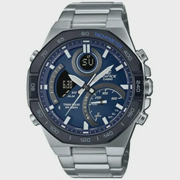 Наручные часы Casio ECB-950DB-2AEF