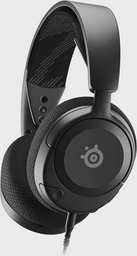 Наушники SteelSeries Arctis Nova 1 61606 Black
