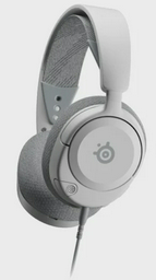 Наушники SteelSeries Arctis Nova 1 61607 White
