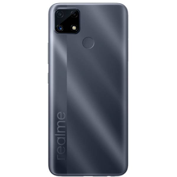 Смартфон Realme C25 64Gb Black купить,NaN