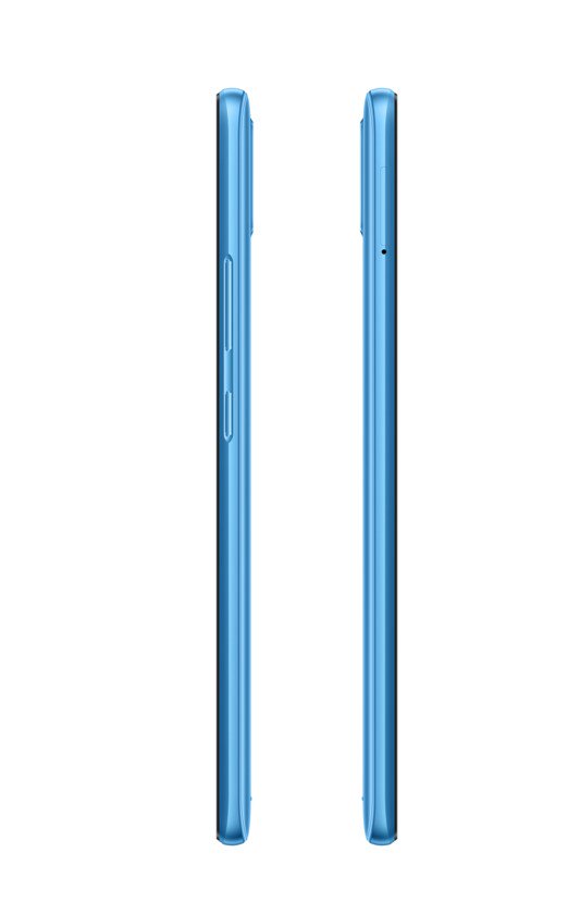 Смартфон Realme C11 2021 32Gb Blue купить,NaN