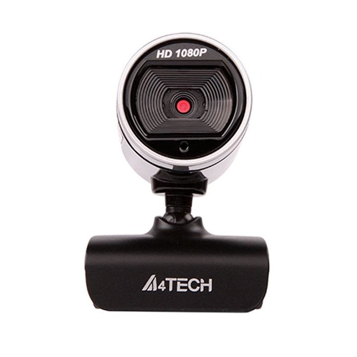 Веб-камера A4Tech PK-910H черная