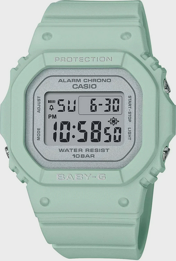 Наручные часы Casio BGD-565SC-3DR
