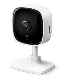 IP камера TP-Link Tapo C100 белая