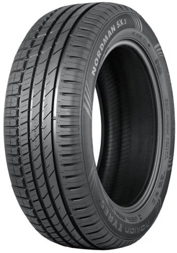 Ikon Tyres (Nokian) Nordman SX 3 XL 185/60 R15 88 T купить,NaN