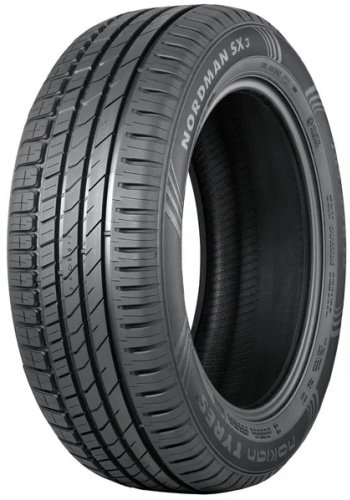 Ikon Tyres (Nokian) Nordman SX 3 XL 185/60 R15 88 T купить,NaN