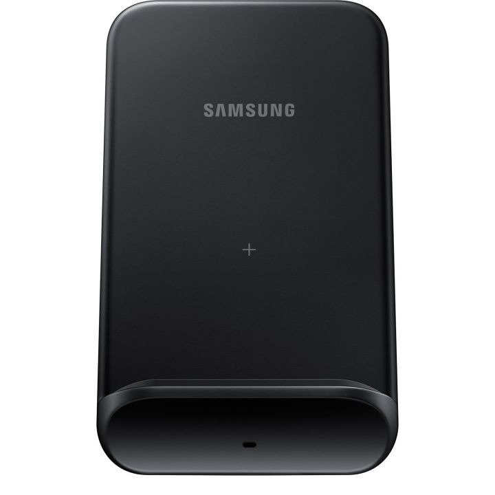Зарядное устройство Samsung Wireless Charger Convertible 9W черное купить,NaN