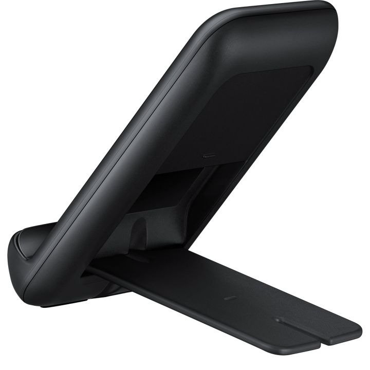 Зарядное устройство Samsung Wireless Charger Convertible 9W черное купить,NaN