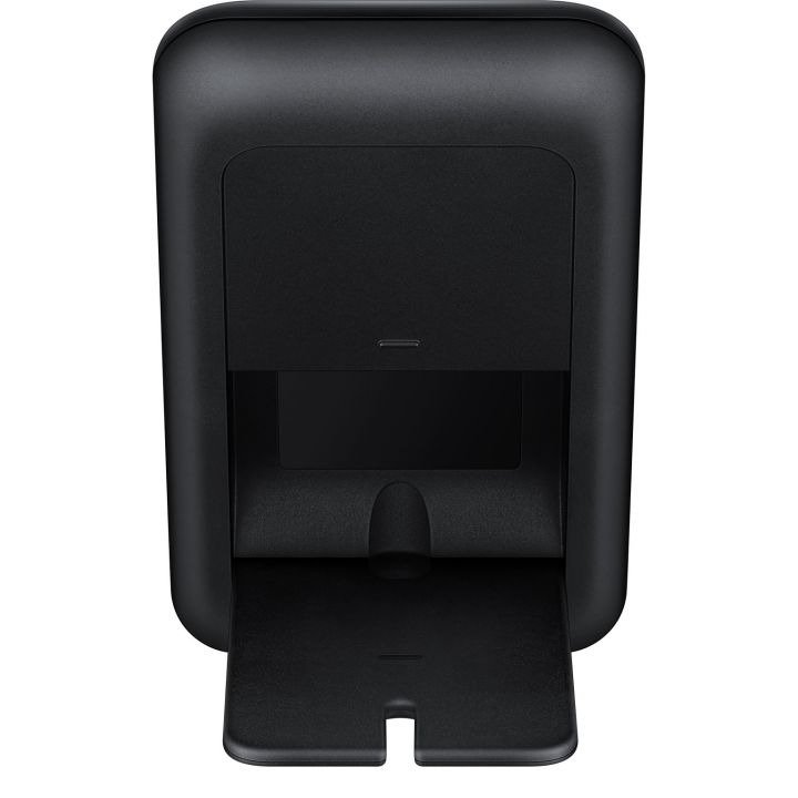 Зарядное устройство Samsung Wireless Charger Convertible 9W черное