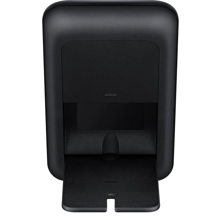 Зарядное устройство Samsung Wireless Charger Convertible 9W черное купить,NaN