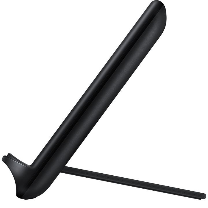 Зарядное устройство Samsung Wireless Charger Convertible 9W черное