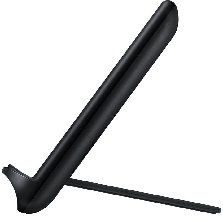 Зарядное устройство Samsung Wireless Charger Convertible 9W черное купить,NaN