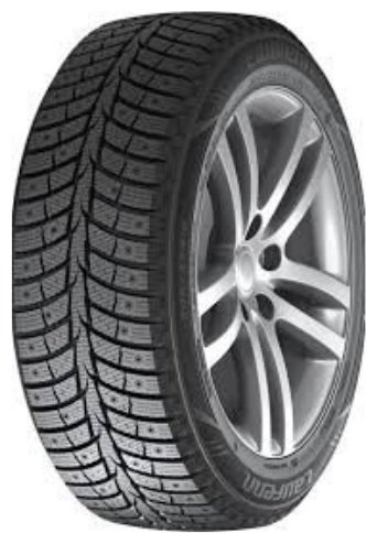 Laufenn i FIT Ice LW71 195/60 R15 92 T с шипами купить,NaN