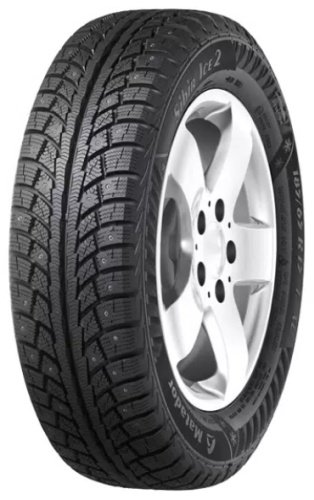 Matador MP30 Sibir Ice 2 SUV XL FR 225/65 R17 106 T с шипами купить,NaN