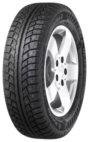 Matador MP30 Sibir Ice 2 SUV XL FR 225/65 R17 106 T с шипами купить,NaN