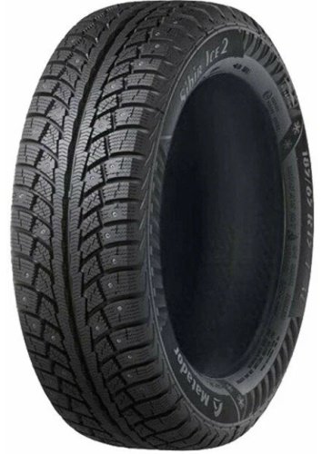 Matador MP30 Sibir Ice 2 SUV XL FR 225/65 R17 106 T с шипами купить,NaN