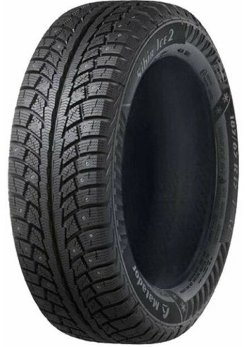 Matador MP30 Sibir Ice 2 SUV XL FR 225/65 R17 106 T с шипами купить,NaN