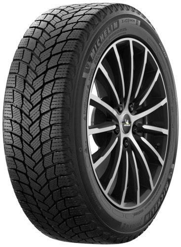 MICHELIN X-ice SNOW SUV 265/40 R21 105 H без шипов купить,NaN