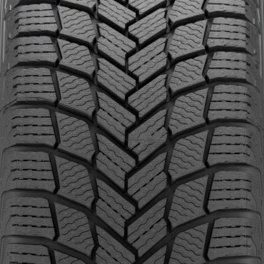 MICHELIN X-Ice Snow 215/50 R19 93 H без шипов
