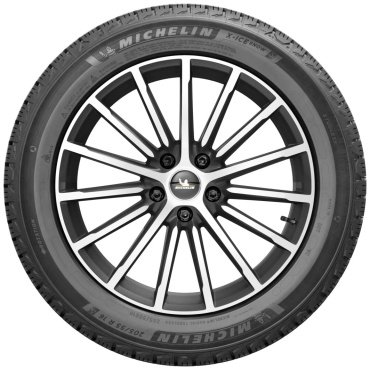 MICHELIN X-ice SNOW SUV 265/40 R21 105 H без шипов купить,NaN
