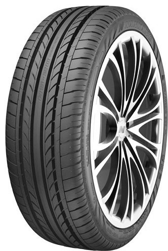 Nankang NS-20 255/40 R17 94V