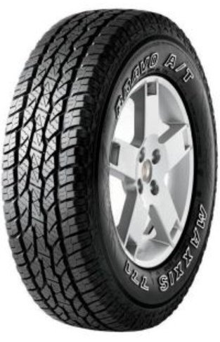 MAXXIS AT771 Bravo 265/65 R17 112T купить,NaN