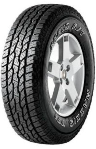 MAXXIS AT771 Bravo 265/65 R17 112T купить,NaN
