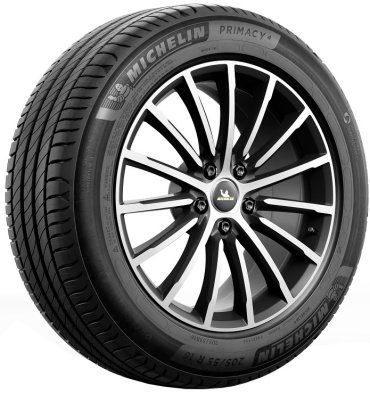 MICHELIN Primacy 4 185/65 R15 88H купить,NaN