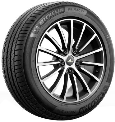 MICHELIN Primacy 4 185/65 R15 88H купить,NaN