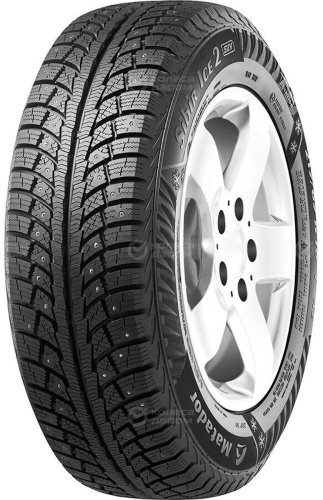 Matador MP30 Sibir Ice 2 SUV XL FR 235/55 R17 103 T с шипами купить,NaN