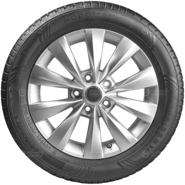 Ikon Tyres (Nokian) Nordman SX 3 XL 195/55 R15 89 H
