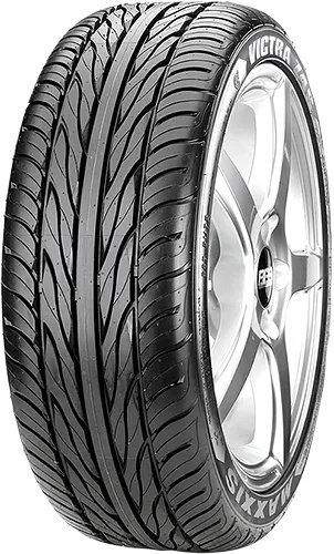 MAXXIS MA-Z4S Victra 235/60 R18 107W купить,NaN