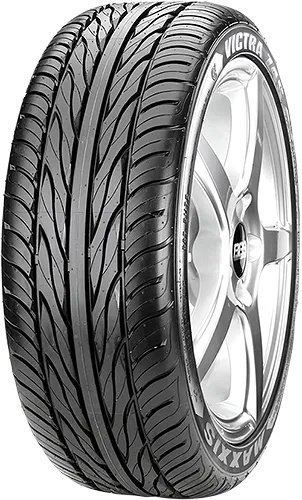 MAXXIS MA-Z4S Victra 235/60 R18 107W купить,NaN