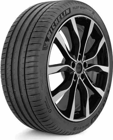 MICHELIN Pilot Sport 4 SUV 315/30 R23 111 Y купить,NaN